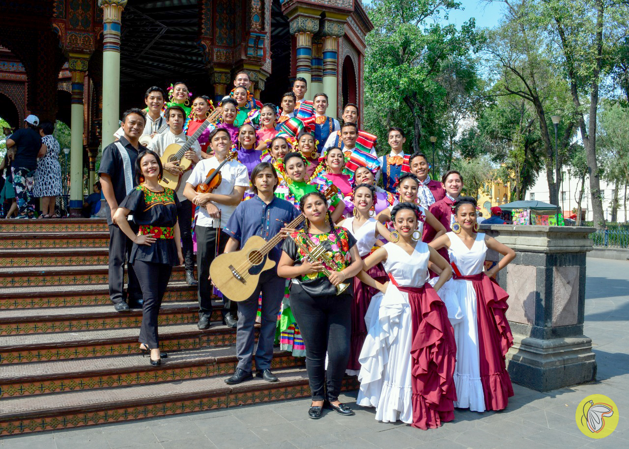 Monarca de México en República Checa